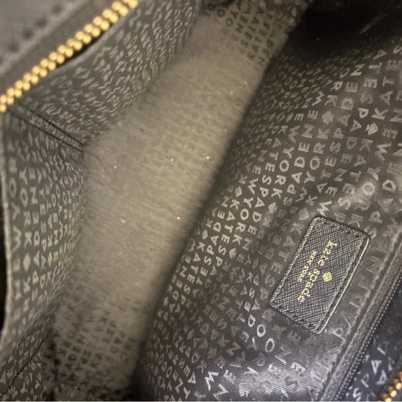 KATE SPADE TOTE BAG - Picture 3 of 5